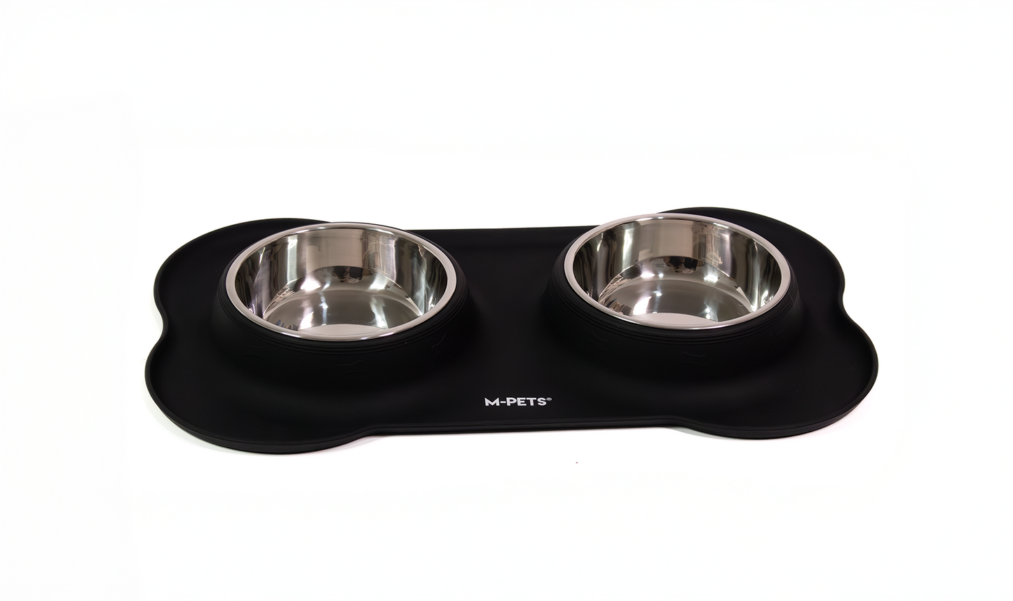 Spill-Proof Cat Bowl - Catsy