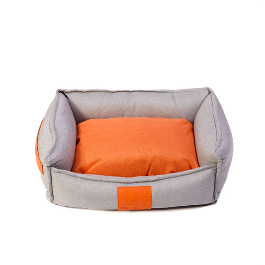 Compact Cat Bed - Catsy
