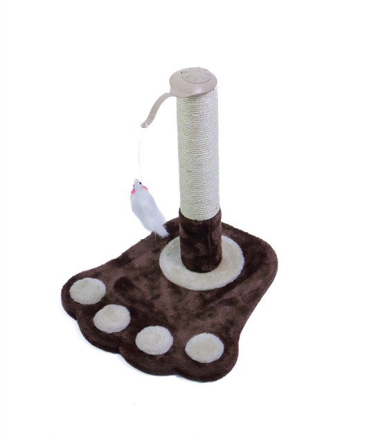 Paw Cat scratcher - Catsy