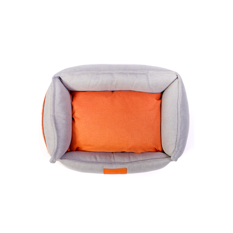 Compact Cat Bed - Catsy