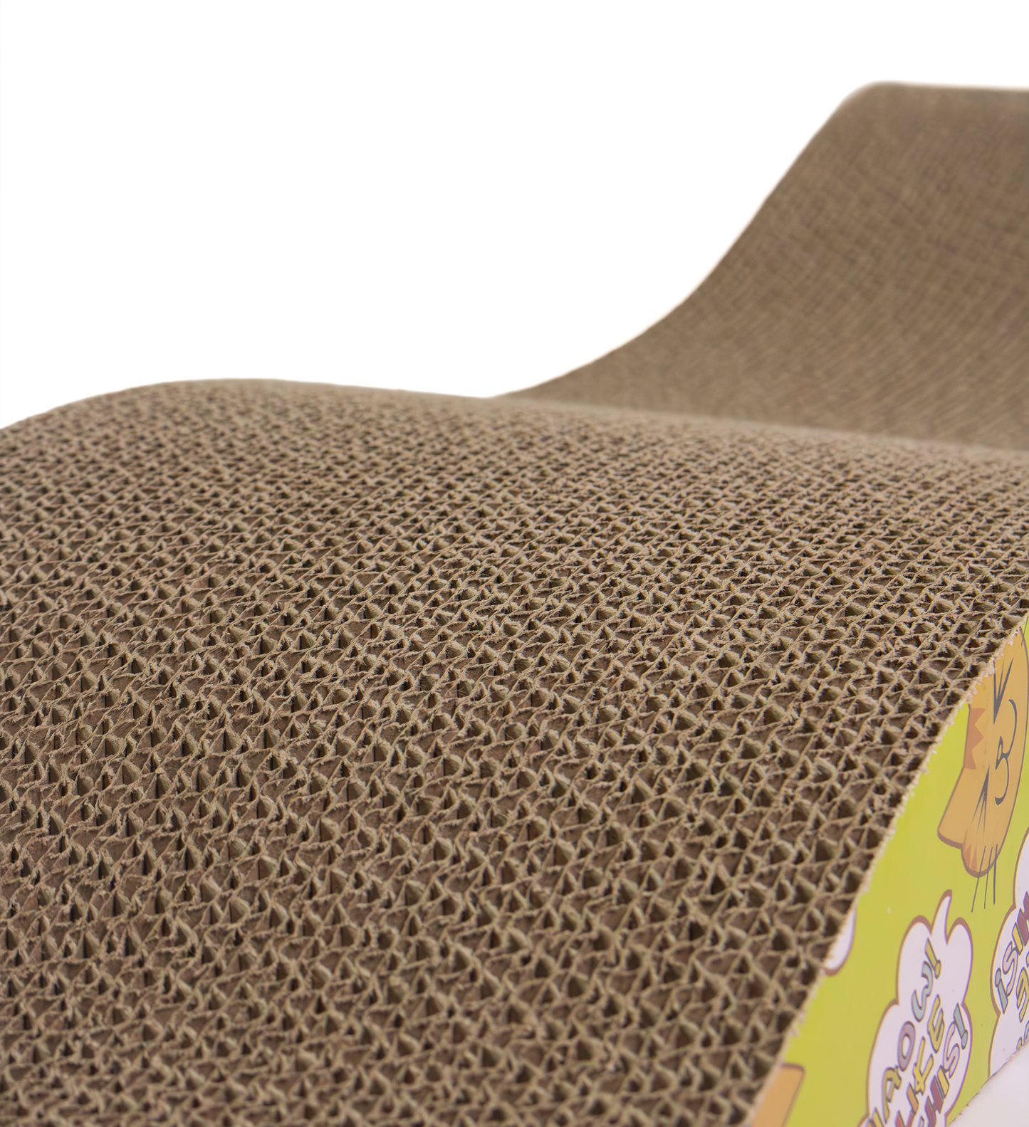 Board Scratcher - Catsy