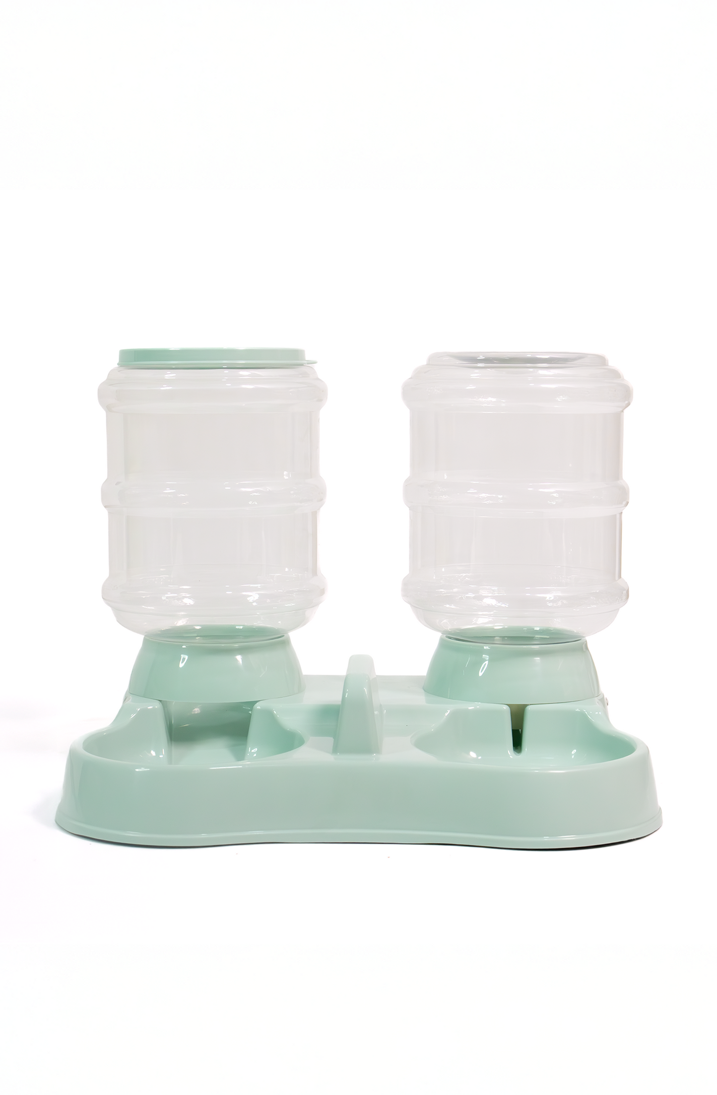 Everflow dispenser - Catsy