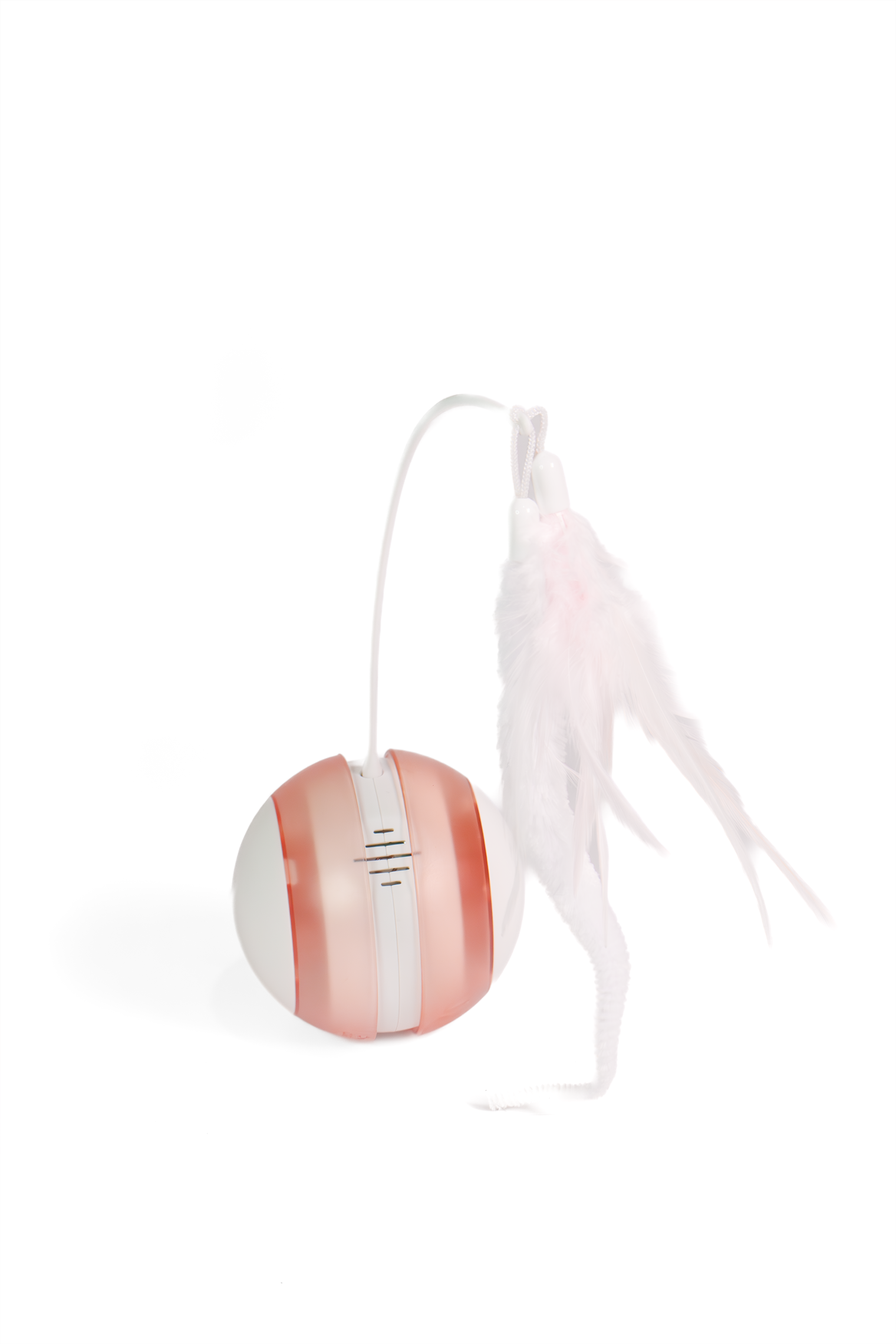 Electric Feather cat Toy - Catsy