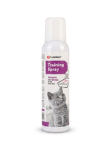 Kitten Traning Spray 120 Ml