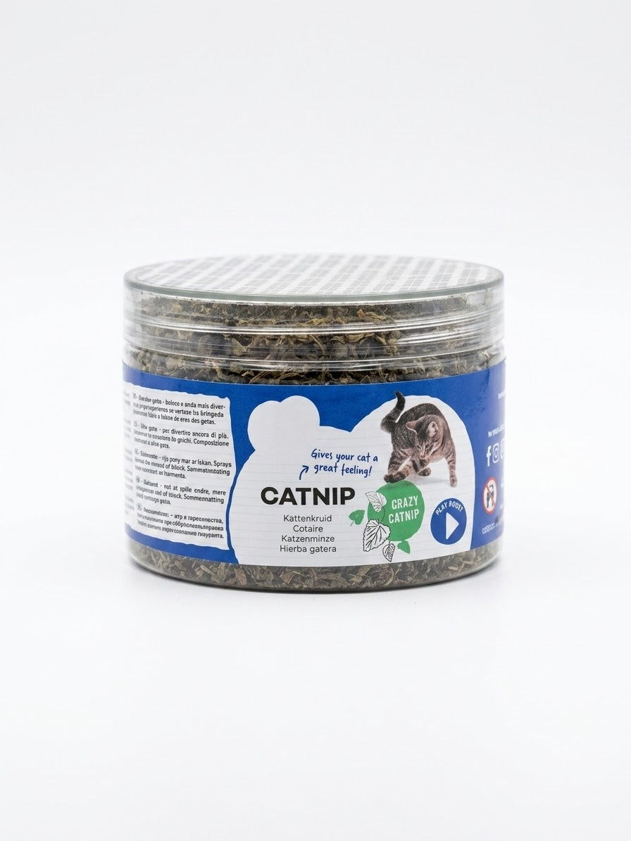 Catnip powder 30g