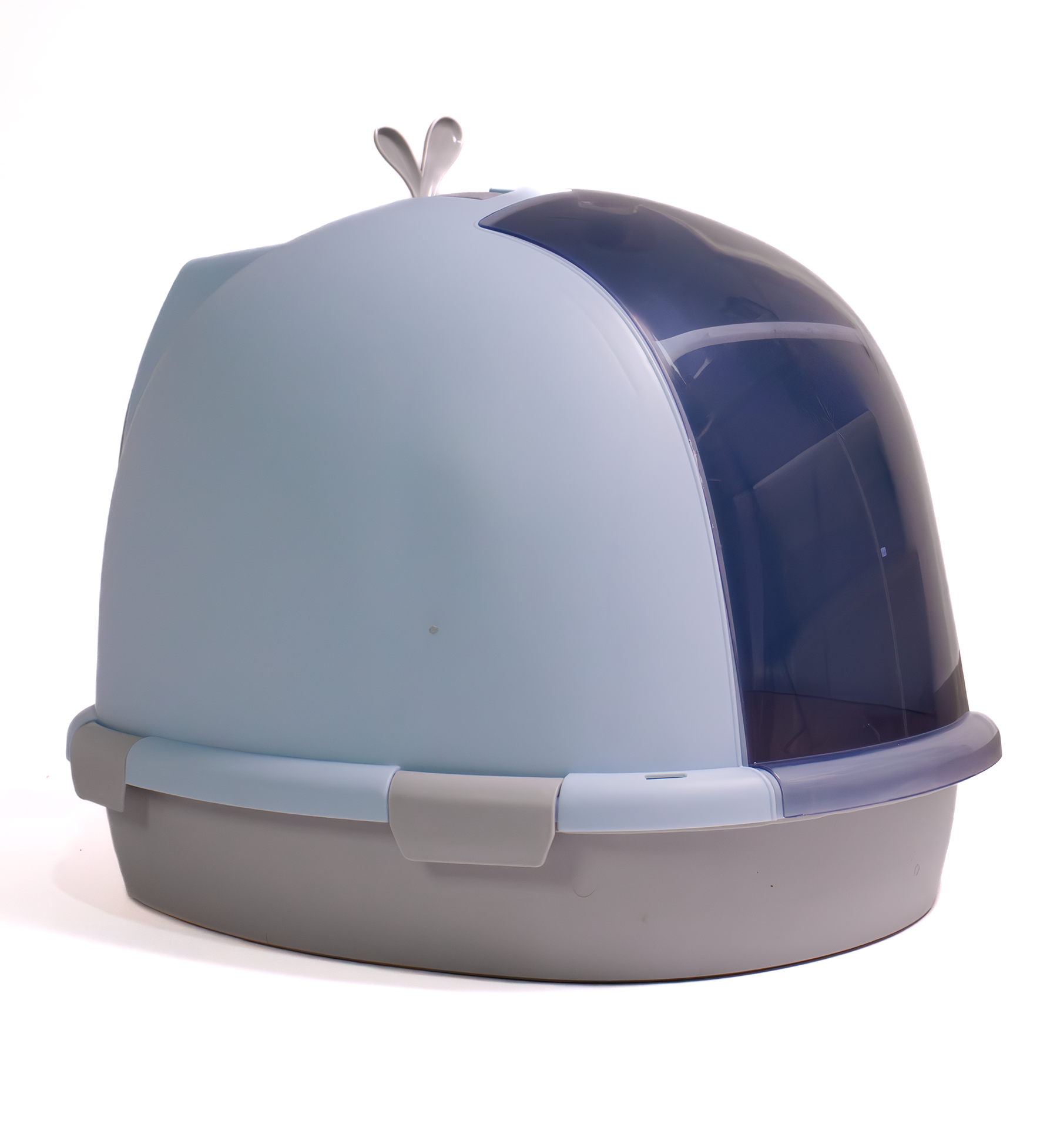 Round Litter box - Catsy
