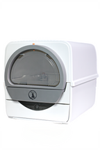 Semi-Automatic Cat litter box - Catsy