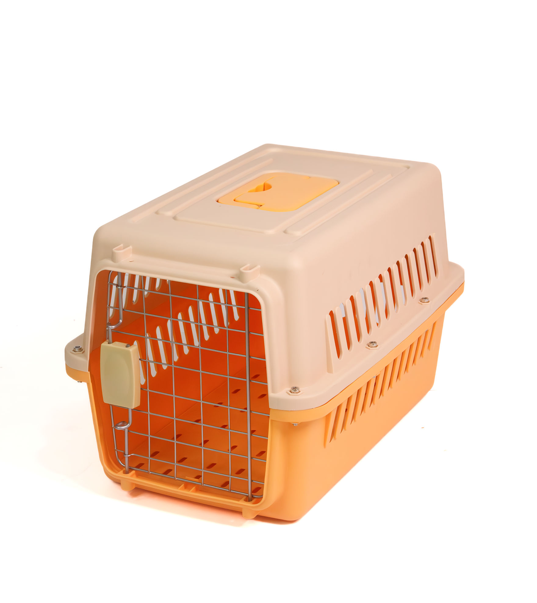 Large Travel Carrier - Catsy