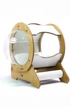 Mansion Cat House - Catsy