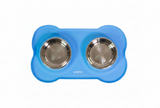 Spill-Proof Cat Bowl - Catsy
