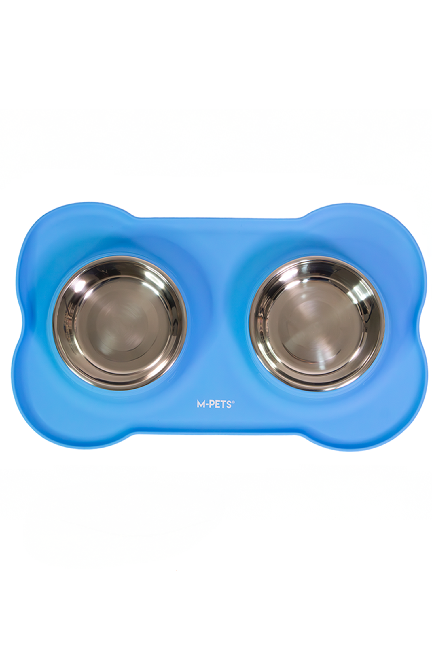 Spill-Proof Cat Bowl - Catsy