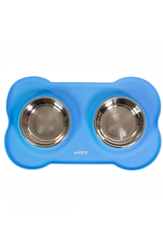 Spill-Proof Cat Bowl - Catsy