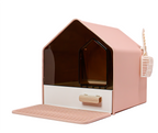 House litter box - Catsy