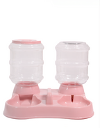 Everflow dispenser - Catsy