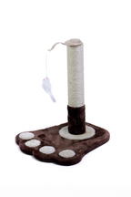Paw Cat scratcher - Catsy