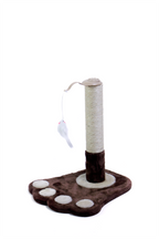 Paw Cat scratcher - Catsy