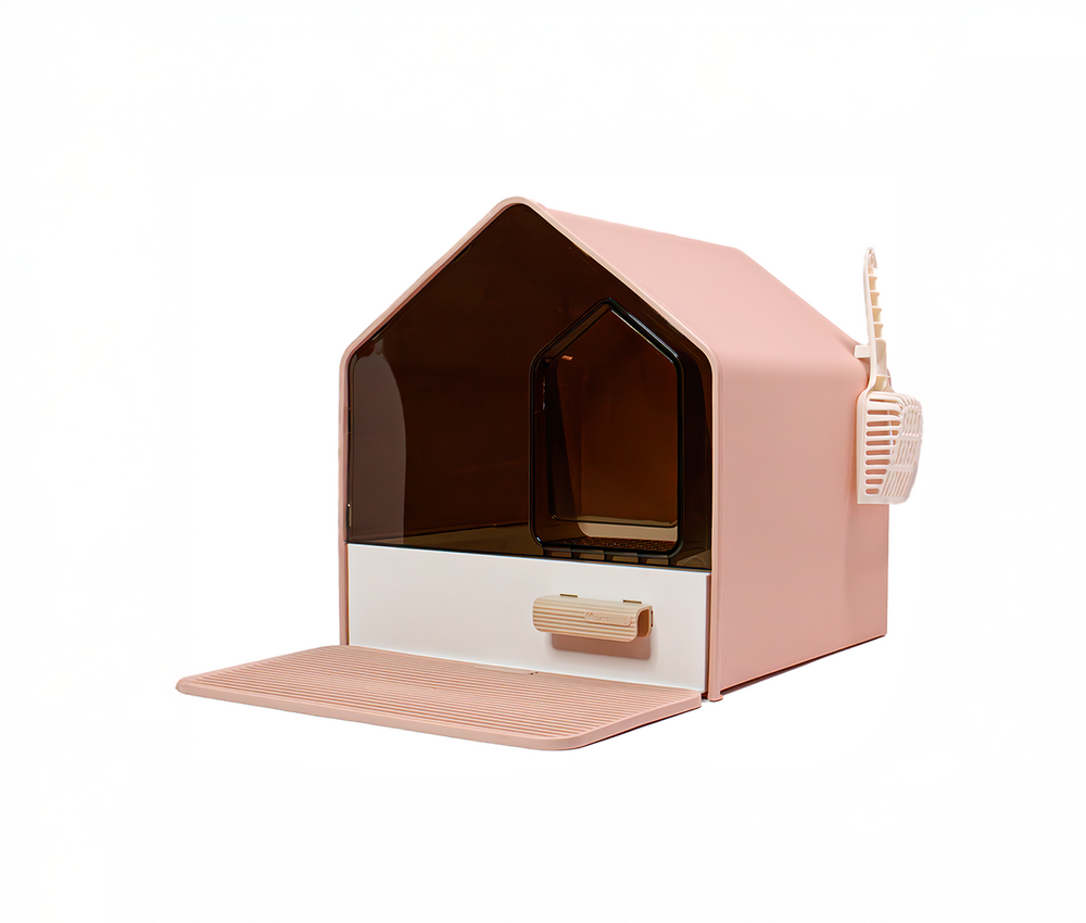 House litter box