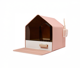 House litter box