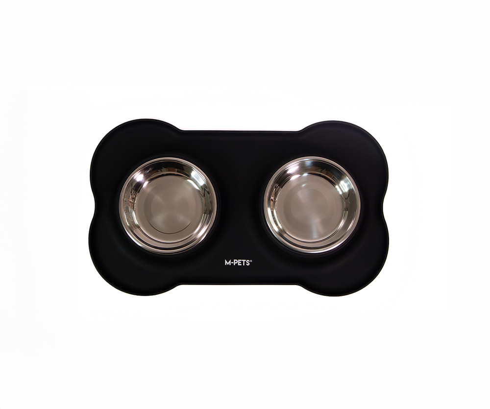 Spill-Proof Cat Bowl - Catsy