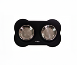 Spill-Proof Cat Bowl - Catsy