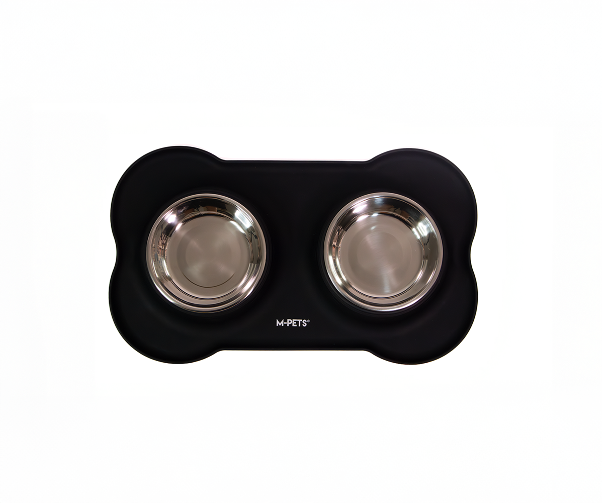 Spill-Proof Cat Bowl - Catsy