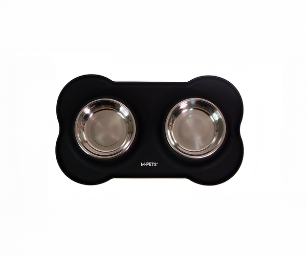Spill-Proof Cat Bowl - Catsy