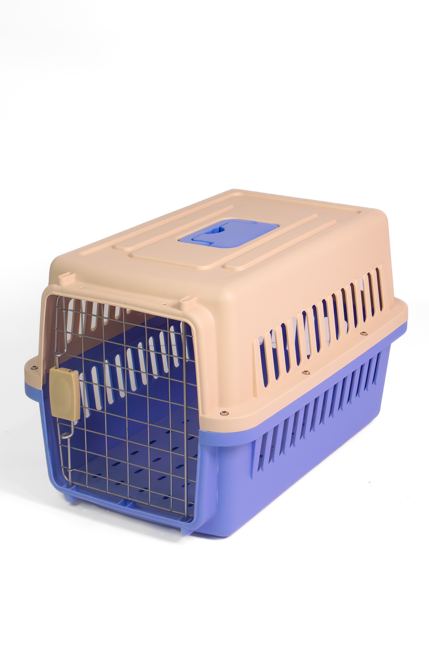 Large Travel Carrier - Catsy