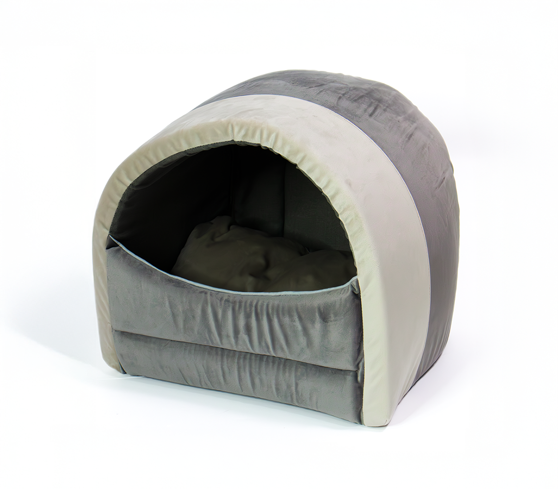 Flip Cat Bed - Catsy