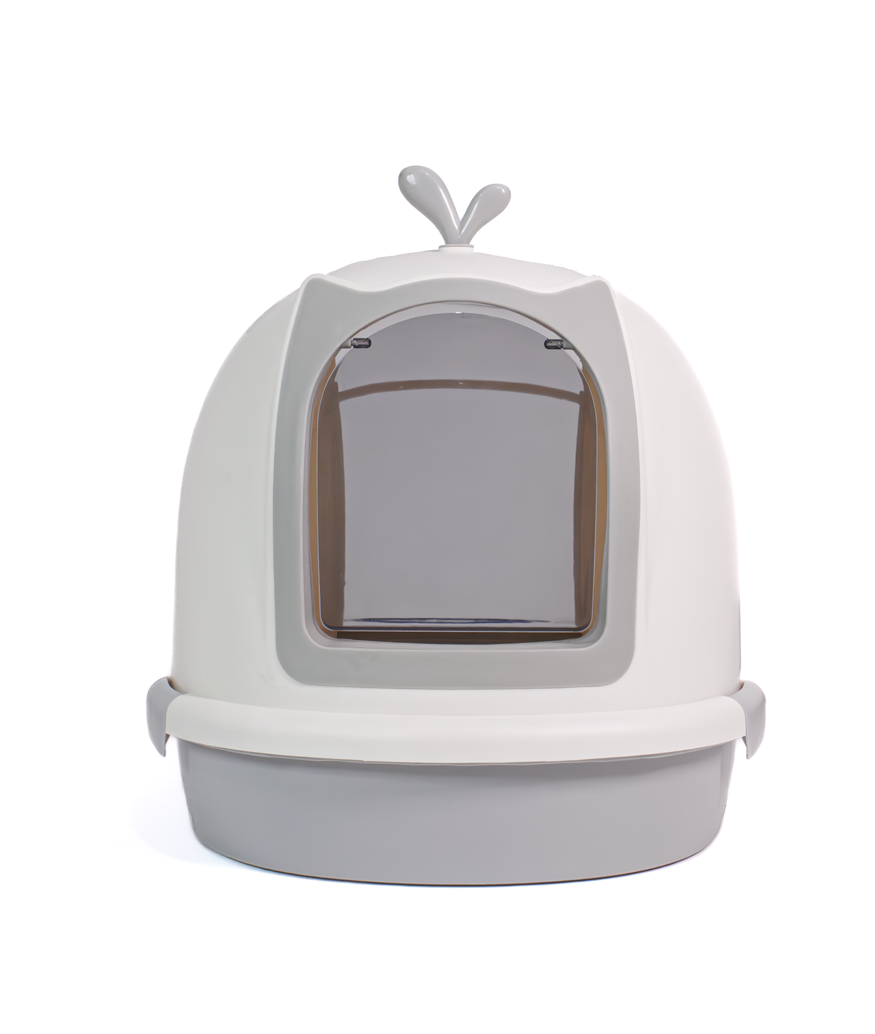 Round Litter box - Catsy