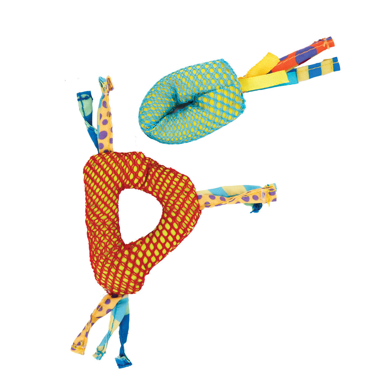 Chewing Dental Toy - Catsy