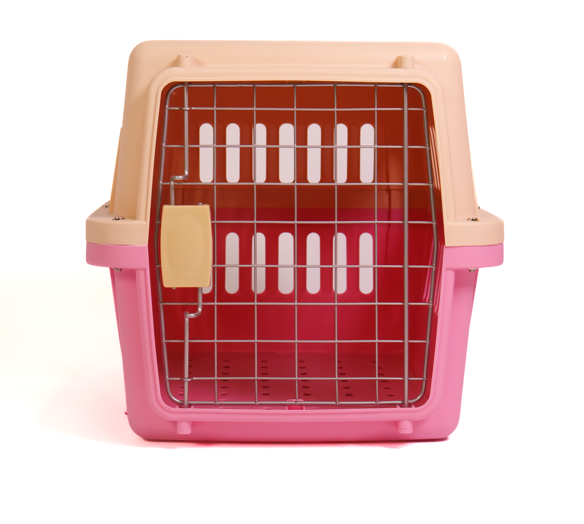 Medium Travel Carrier - Catsy