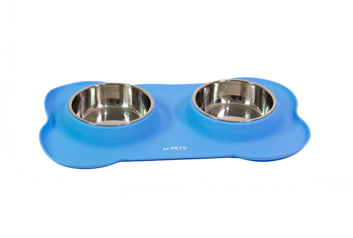 Spill-Proof Cat Bowl - Catsy