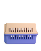 Large Travel Carrier - Catsy