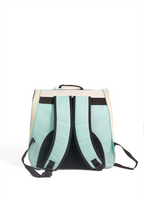 Cat On the Back - Catsy