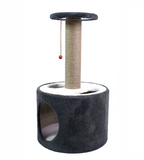 Castle Scratcher - Catsy