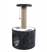 Castle Scratcher - Catsy