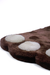 Paw Cat scratcher - Catsy