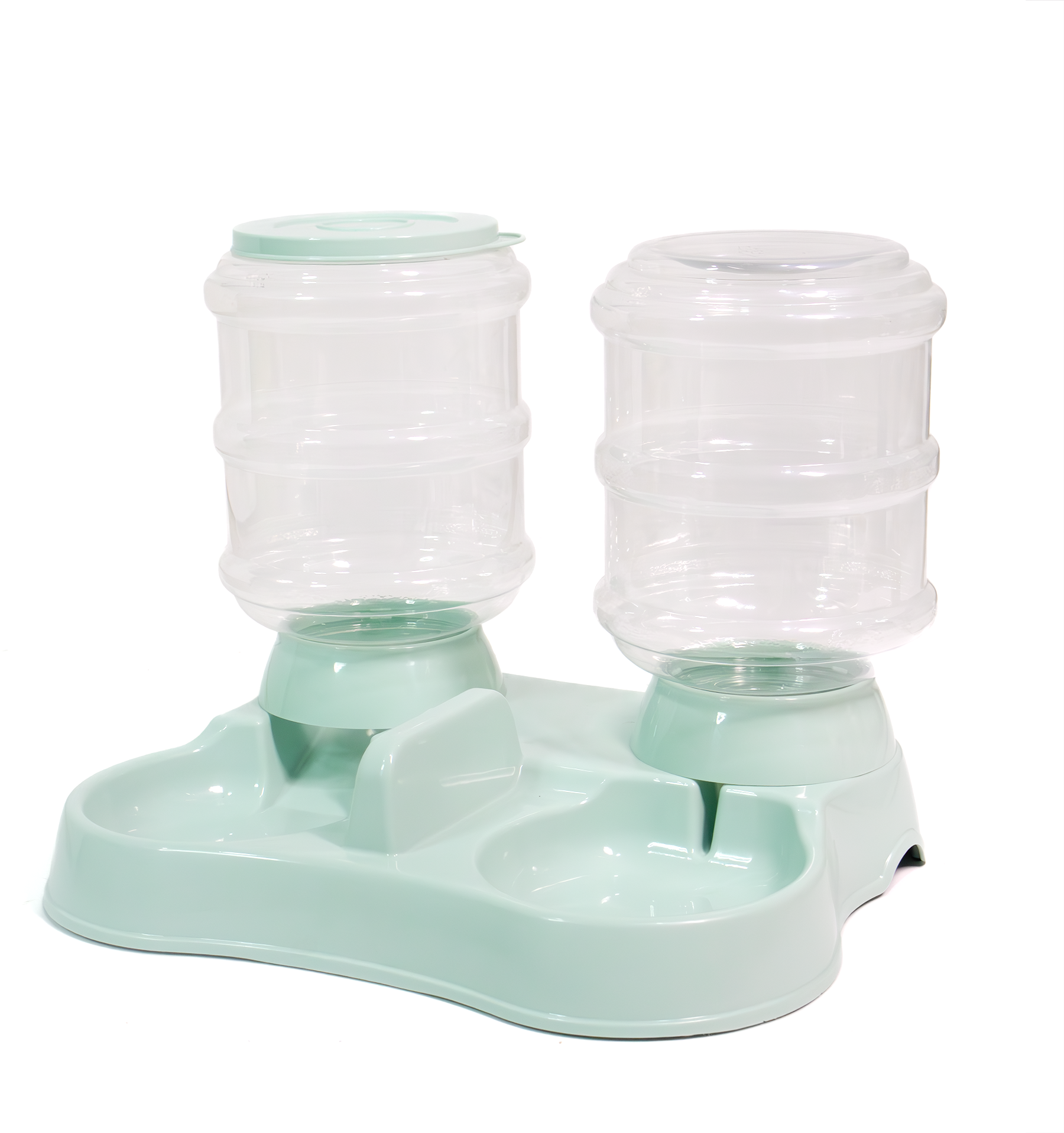 Everflow dispenser - Catsy