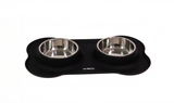 Spill-Proof Cat Bowl - Catsy