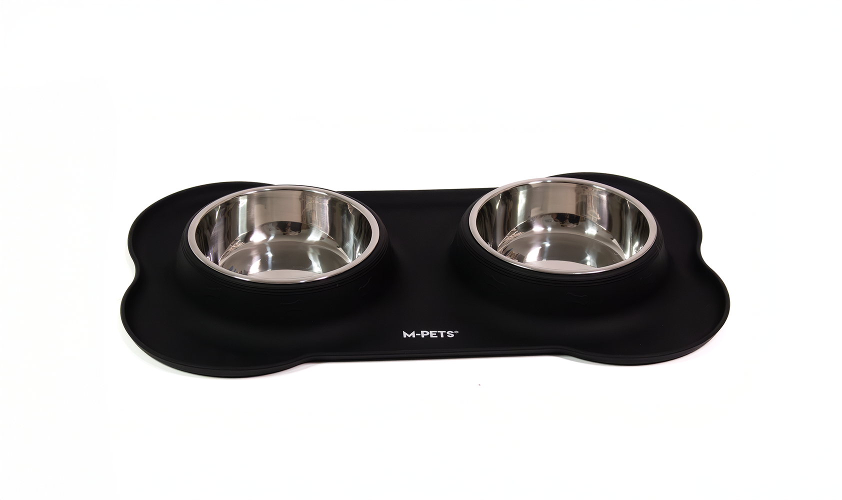 Spill-Proof Cat Bowl - Catsy