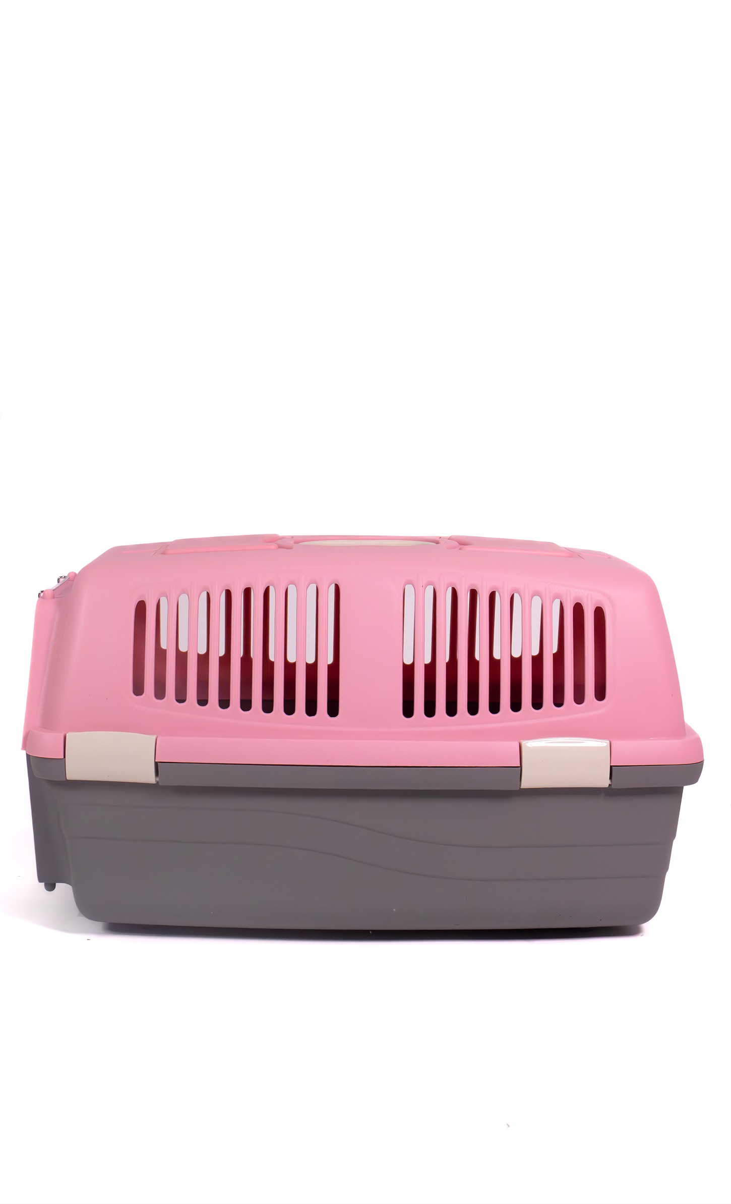 Green-Red Cat Carrier - Catsy