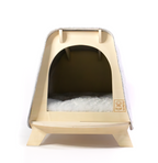 Cozy Cat house - Catsy