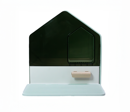 House litter box - Catsy