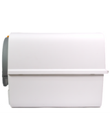 Semi-Automatic Cat litter box - Catsy