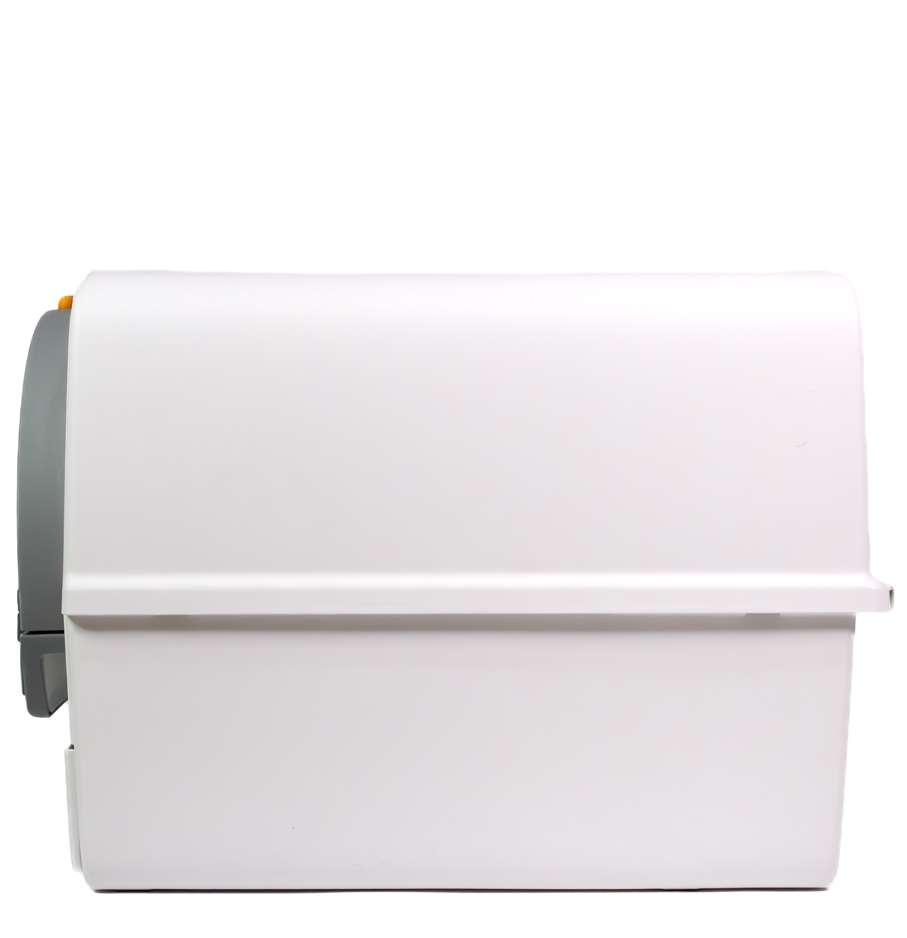 Semi-Automatic Cat litter box - Catsy