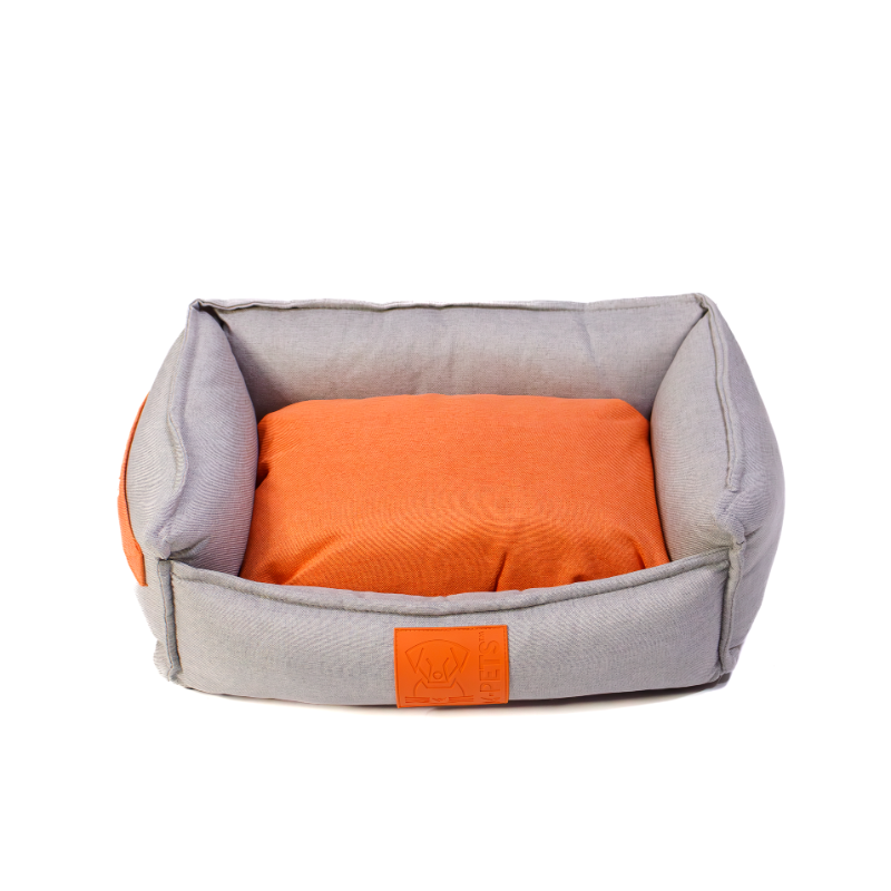 Compact Cat Bed - Catsy