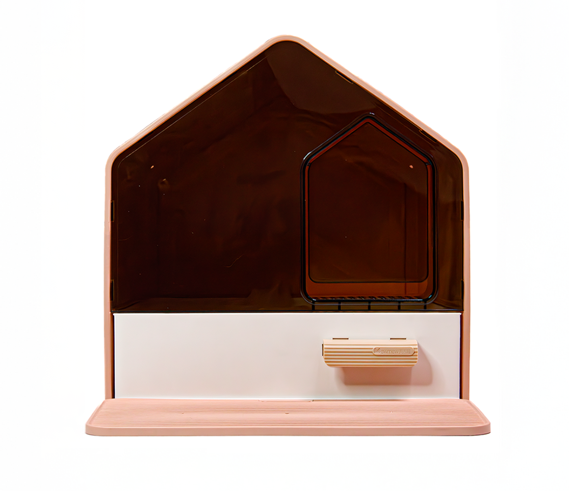 House litter box - Catsy