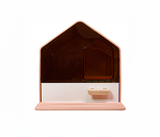 House litter box