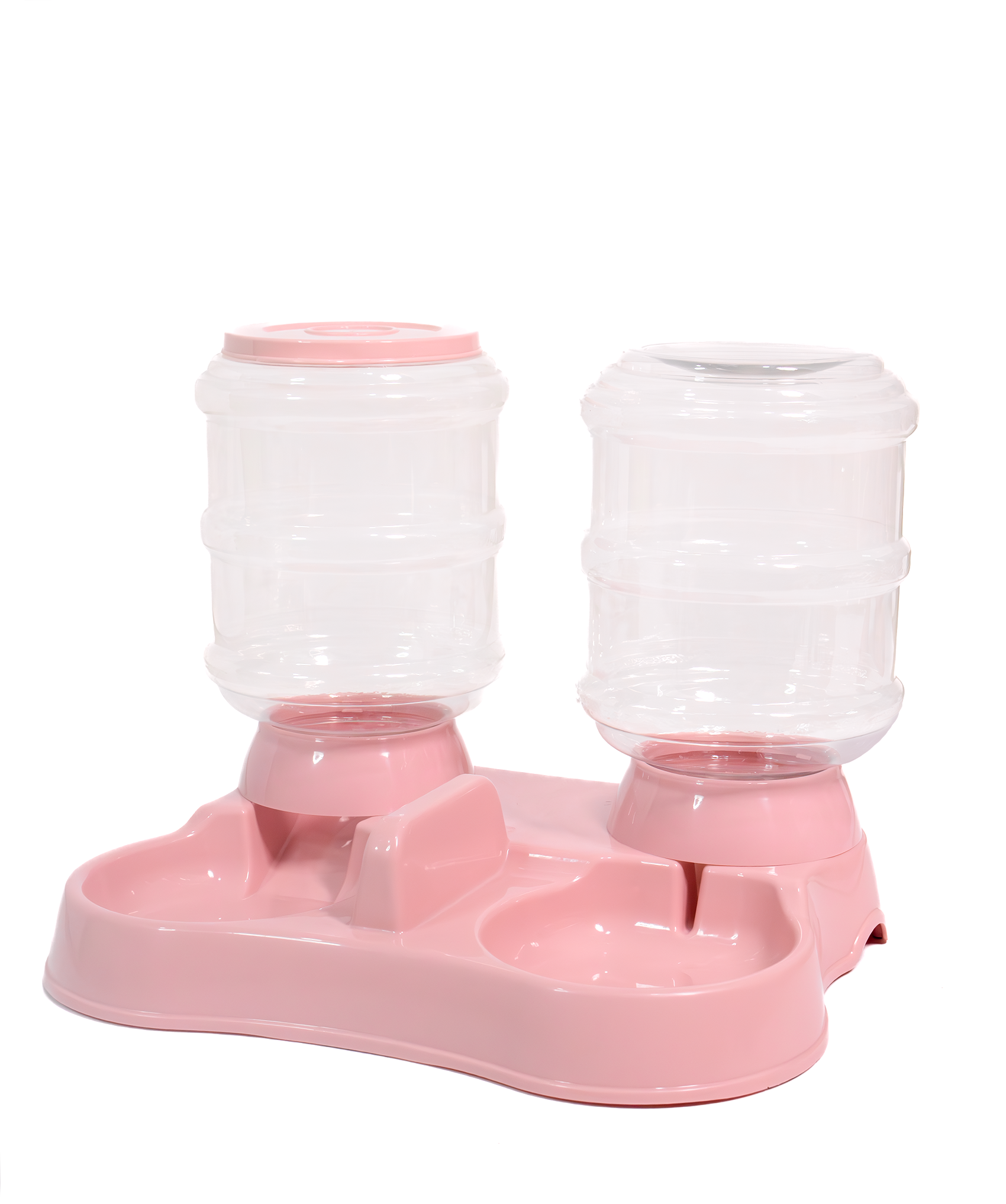 Everflow dispenser - Catsy