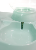 Everflow dispenser - Catsy